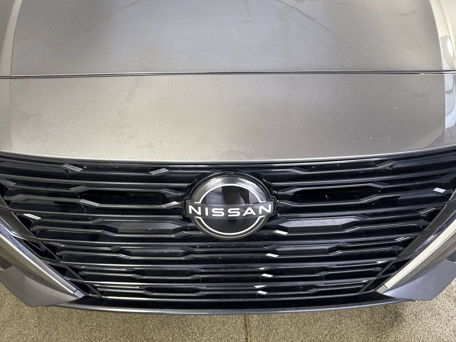 Used 2023 Nissan Altima 2.5 SV w/ SV Premium Package FWD image 27