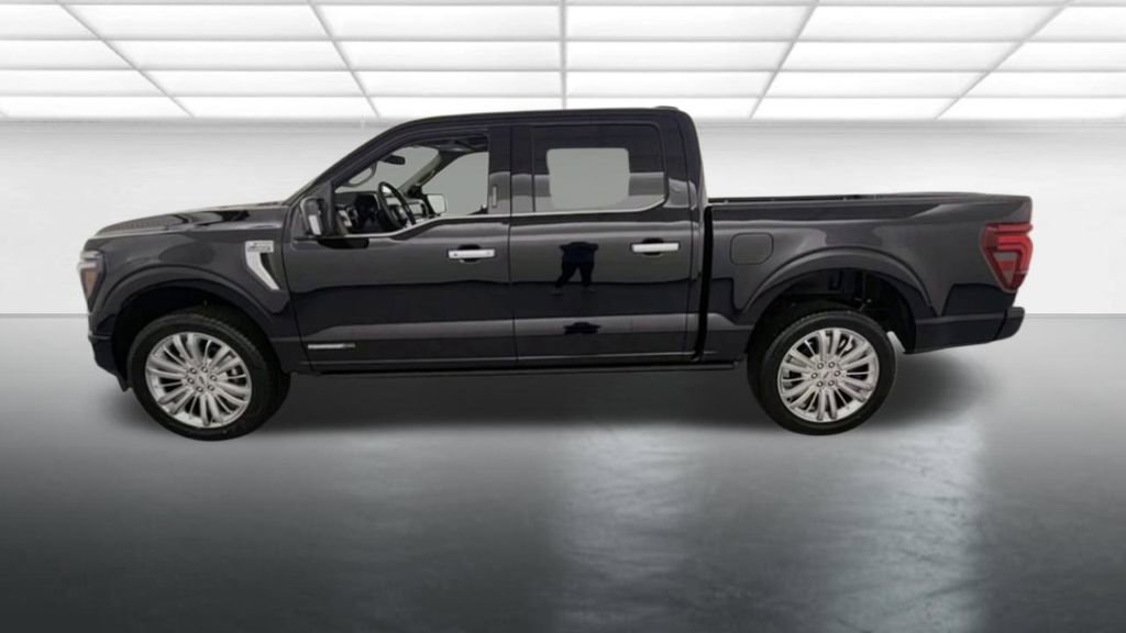 New 2026 Ford F150 Platinum AWD/4WD image 4