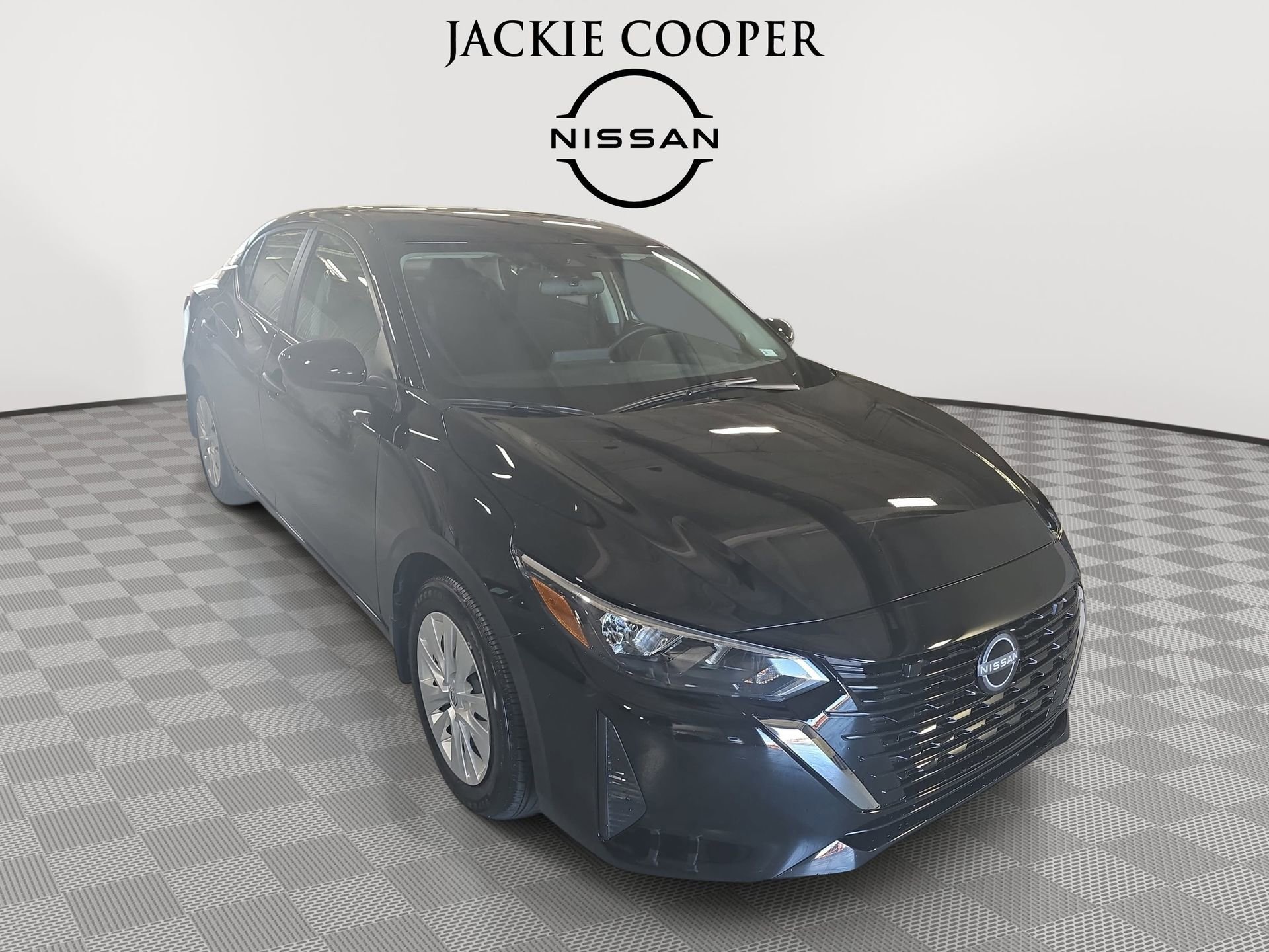 Certified 2025 Nissan Sentra S image 3