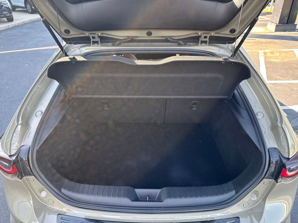 Used 2024 MAZDA MAZDA3 s AWD/4WD image 29