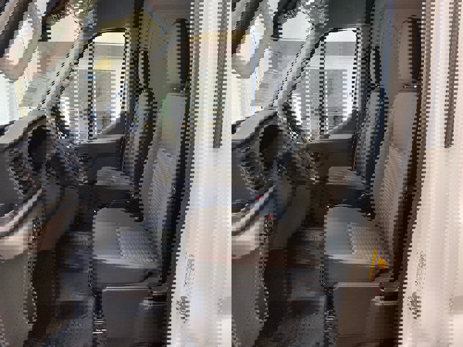 New 2026 Ford Transit 250 148 High Roof image 13