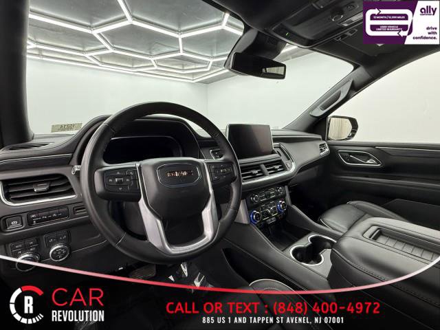 Used 2024 GMC Yukon XL SLT image 16