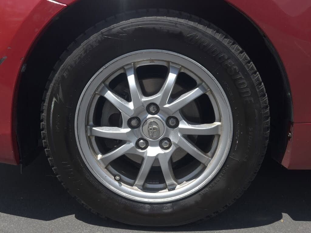 Used 2012 Toyota Prius V Two FWD image 20