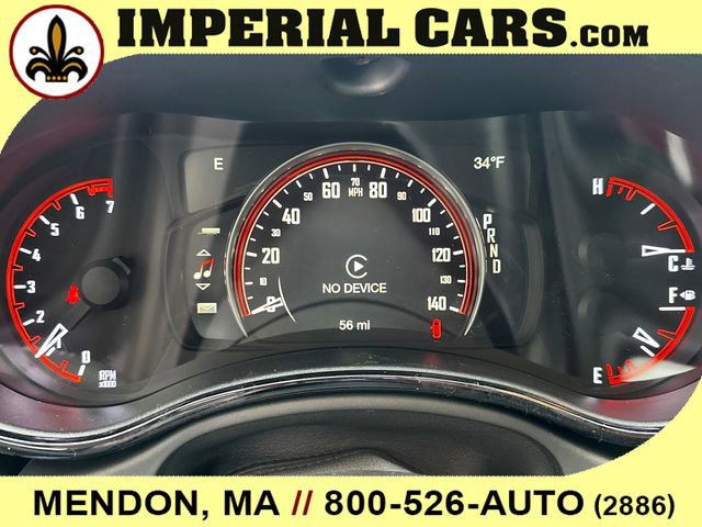 New 2026 Dodge Durango GT image 28