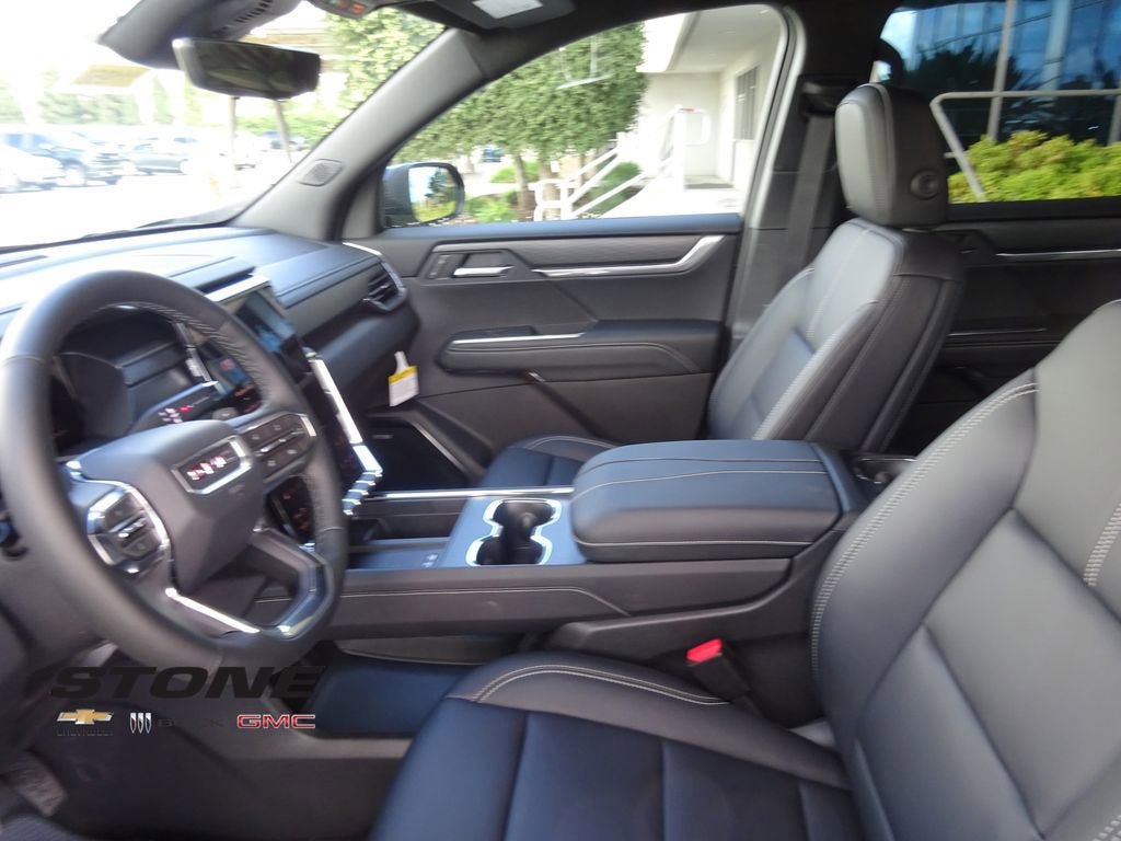 New 2026 GMC Acadia Elevation FWD image 13