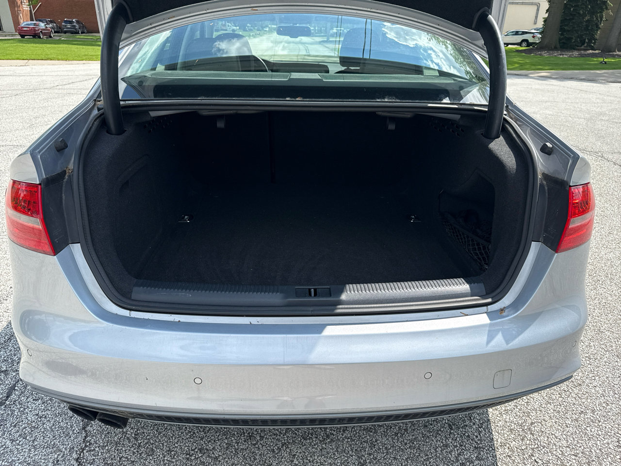 Used 2016 Audi A4 2.0T Premium Plus w/ Technology Package image 19