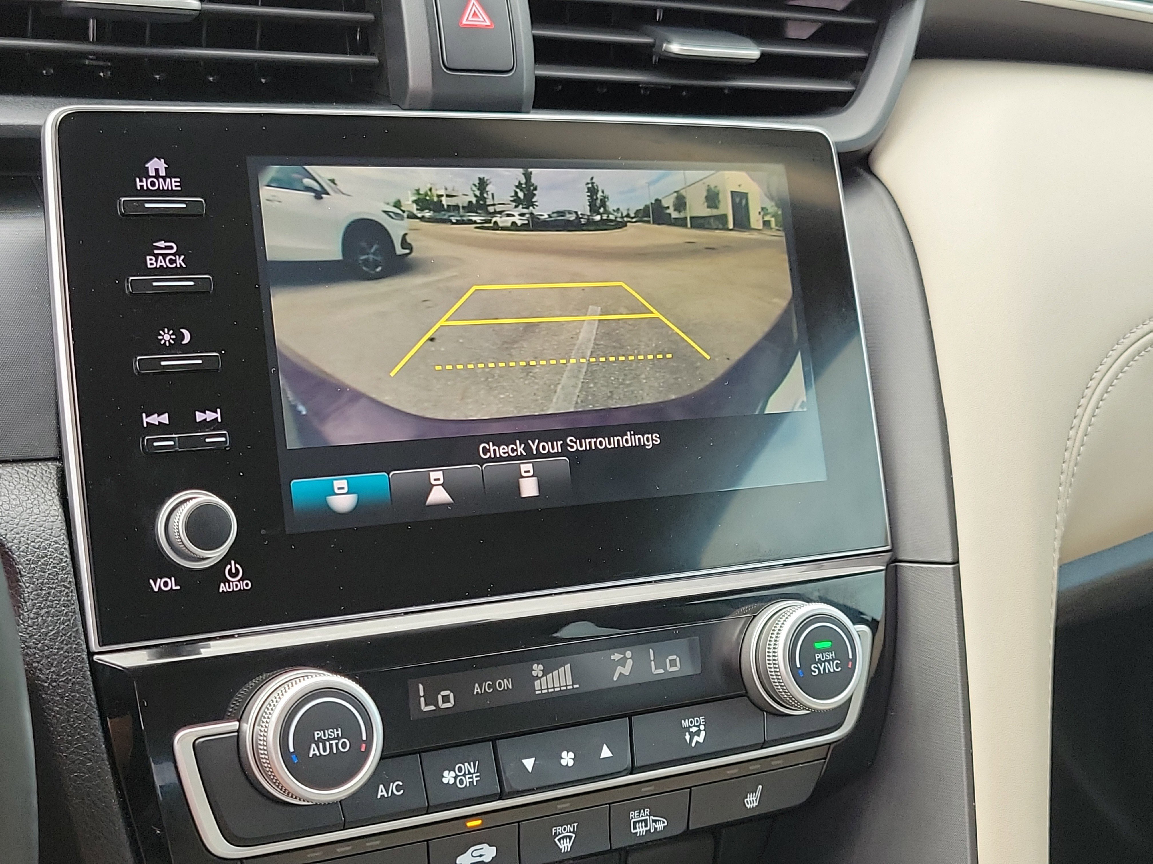 Used 2019 Honda Insight Touring image 30