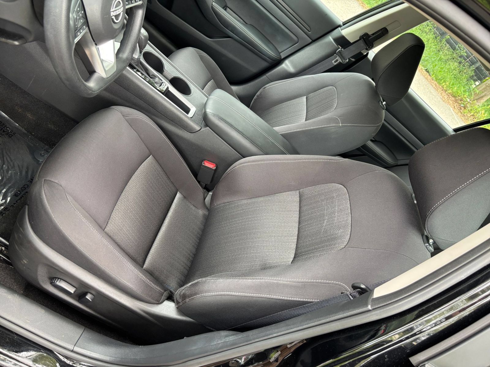Used 2026 Nissan Altima 2.5 SV FWD image 36
