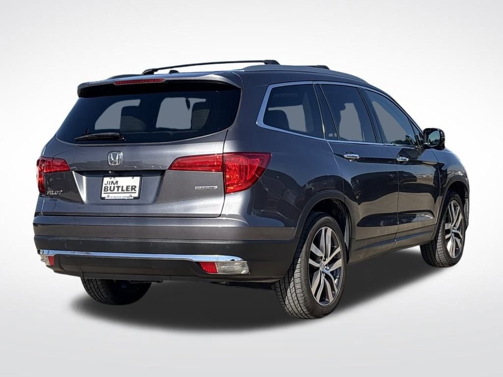 Used 2016 Honda Pilot Touring image 7