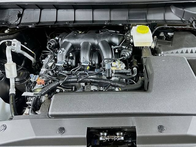 New 2026 Nissan Pathfinder Rock Creek AWD/4WD image 10