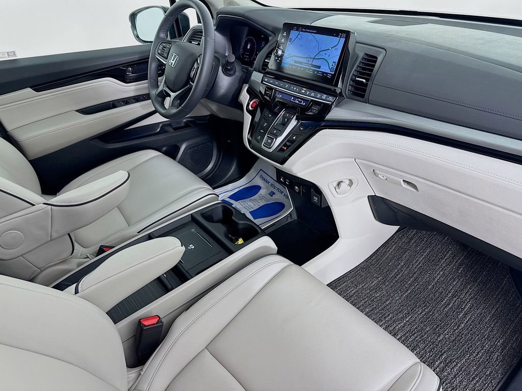 Used 2026 Honda Odyssey Touring image 42