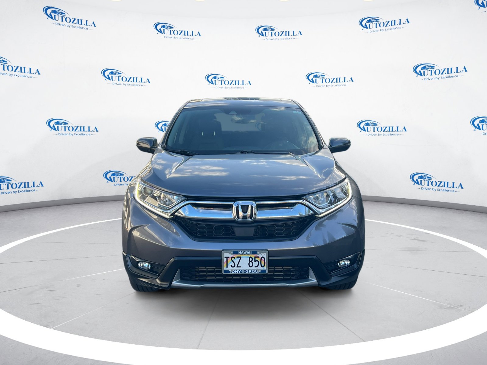 Used 2019 Honda CR-V EX-L image 8