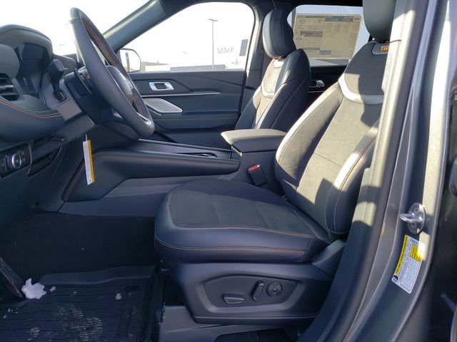 New 2026 Ford Explorer Tremor w/ Tremor Ultimate Package image 17
