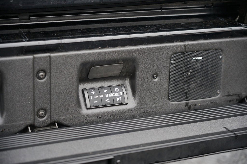 Used 2024 GMC Sierra 3500 Denali Ultimate image 11