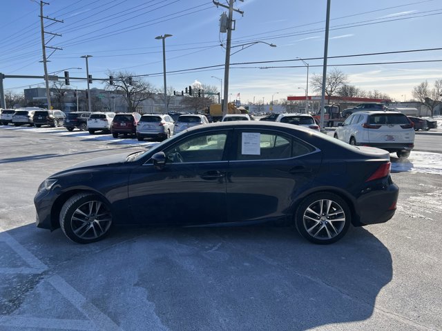 Used 2019 Lexus IS 300 IS 300 image 3