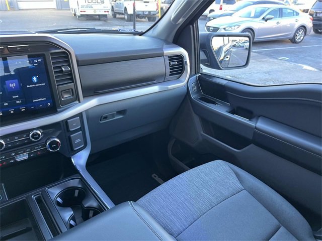 Used 2022 Ford F150 XLT w/ Equipment Group 302A High image 14