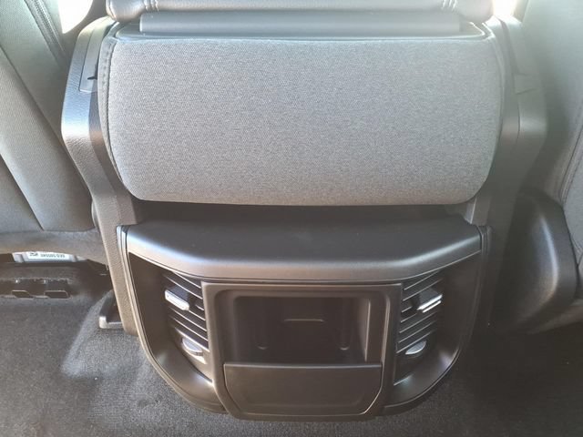 New 2027 RAM 1500 Tradesman AWD/4WD image 27
