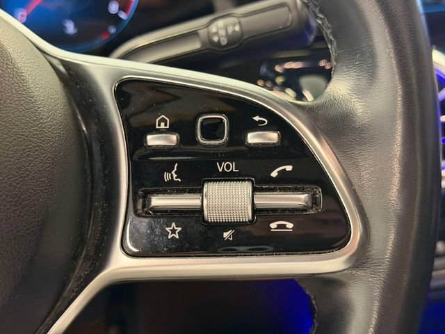 Certified 2023 Mercedes-Benz GLA 250 4MATIC image 23
