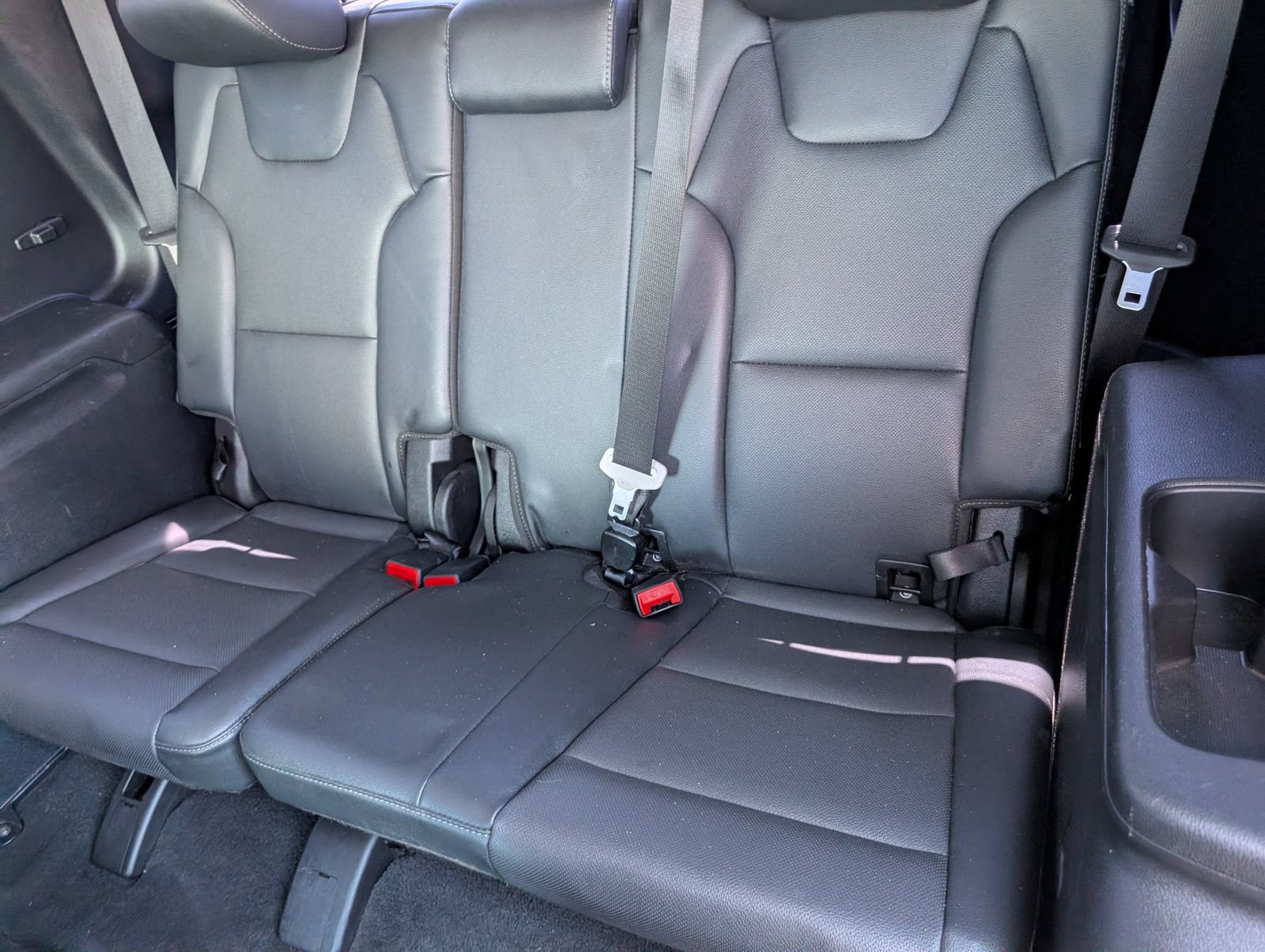 Used 2023 Kia Telluride SX AWD/4WD image 17