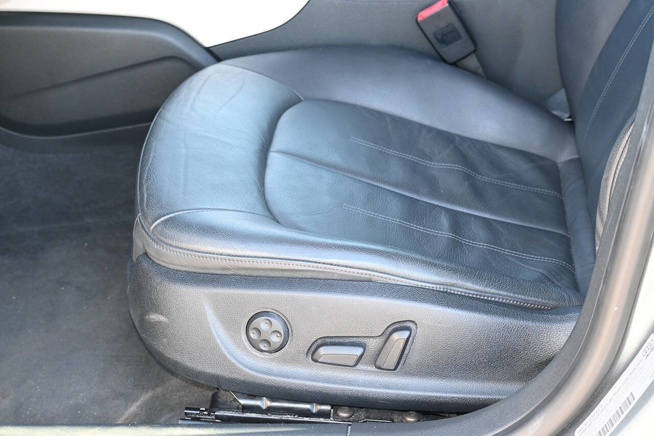 Used 2012 Audi A7 3.0T Premium image 13