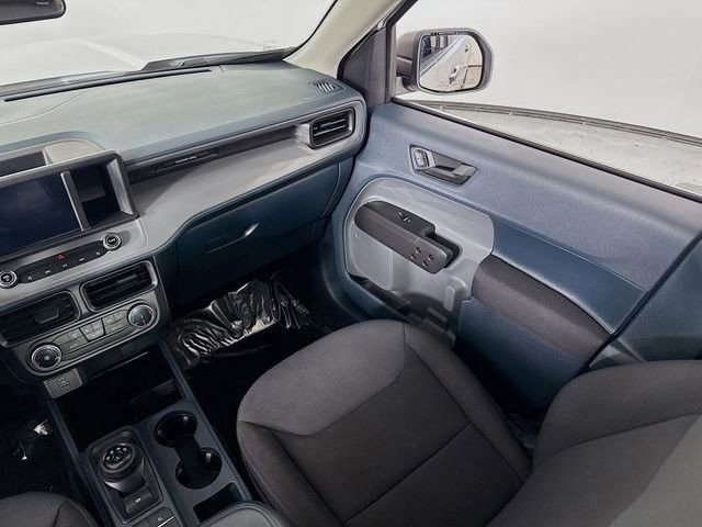 Used 2024 Ford Maverick XL w/ Equipment Group 100A Standard image 21