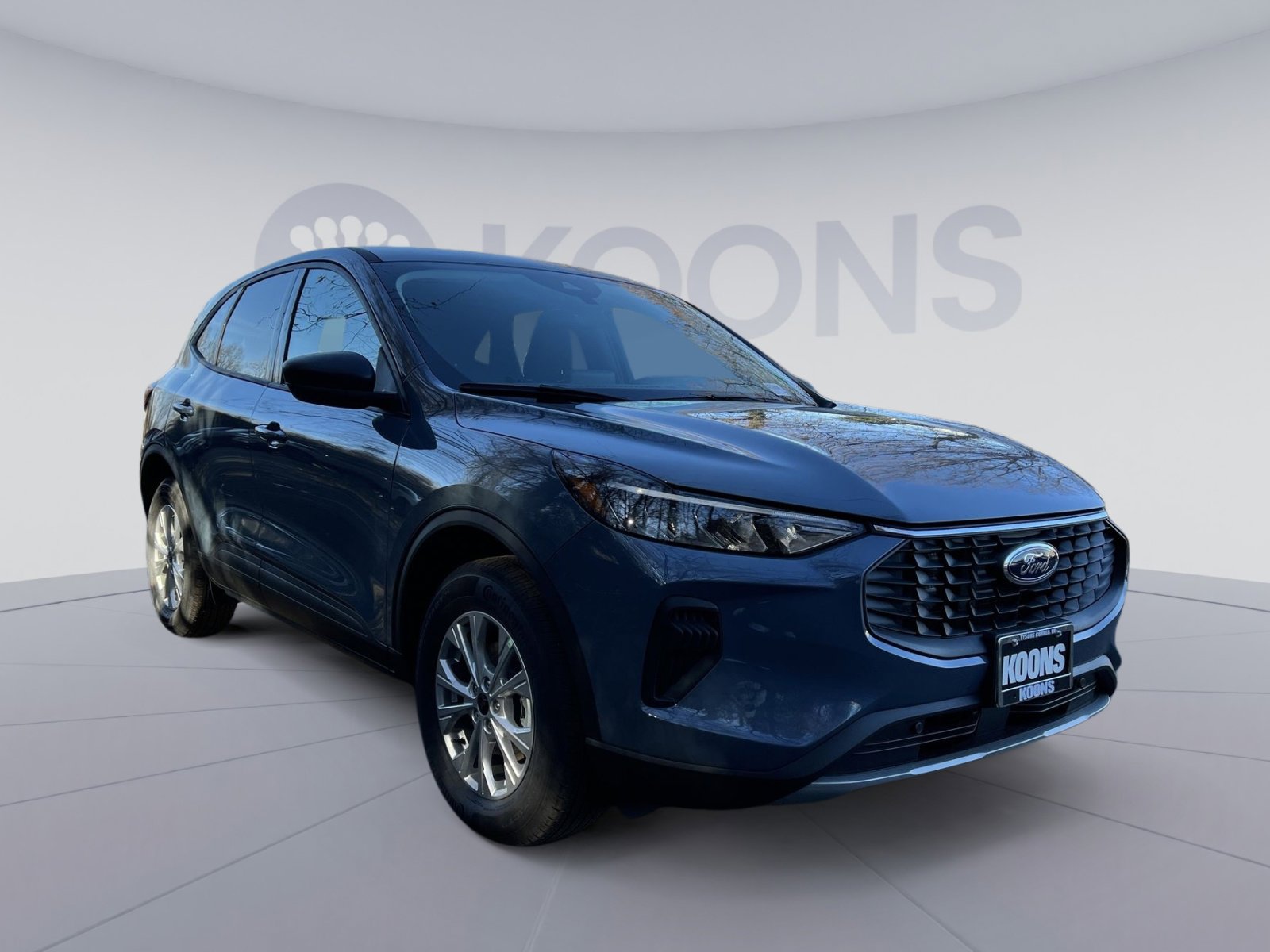 New 2026 Ford Escape Active w/ Cold Weather Package image 10