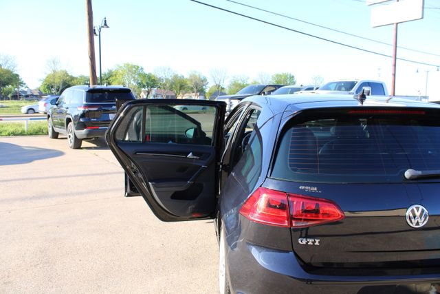 Used 2015 Volkswagen GTI S FWD image 33