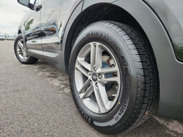 Used 2018 Hyundai Santa Fe Sport AWD/4WD image 17