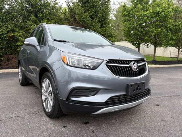 Used 2019 Buick Encore Preferred FWD image 10