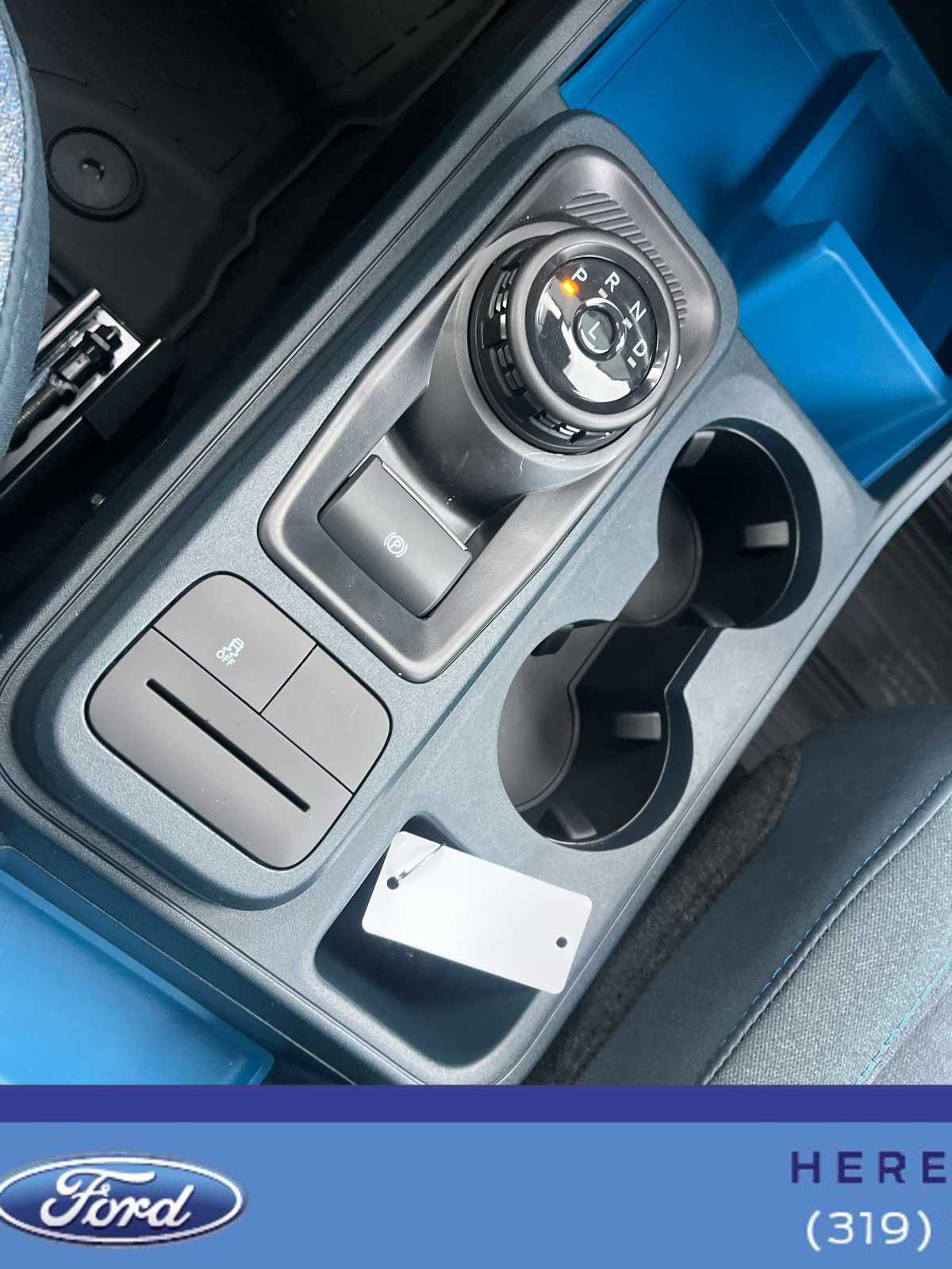 New 2026 Ford Maverick XLT w/ Equipment Group 301A image 36