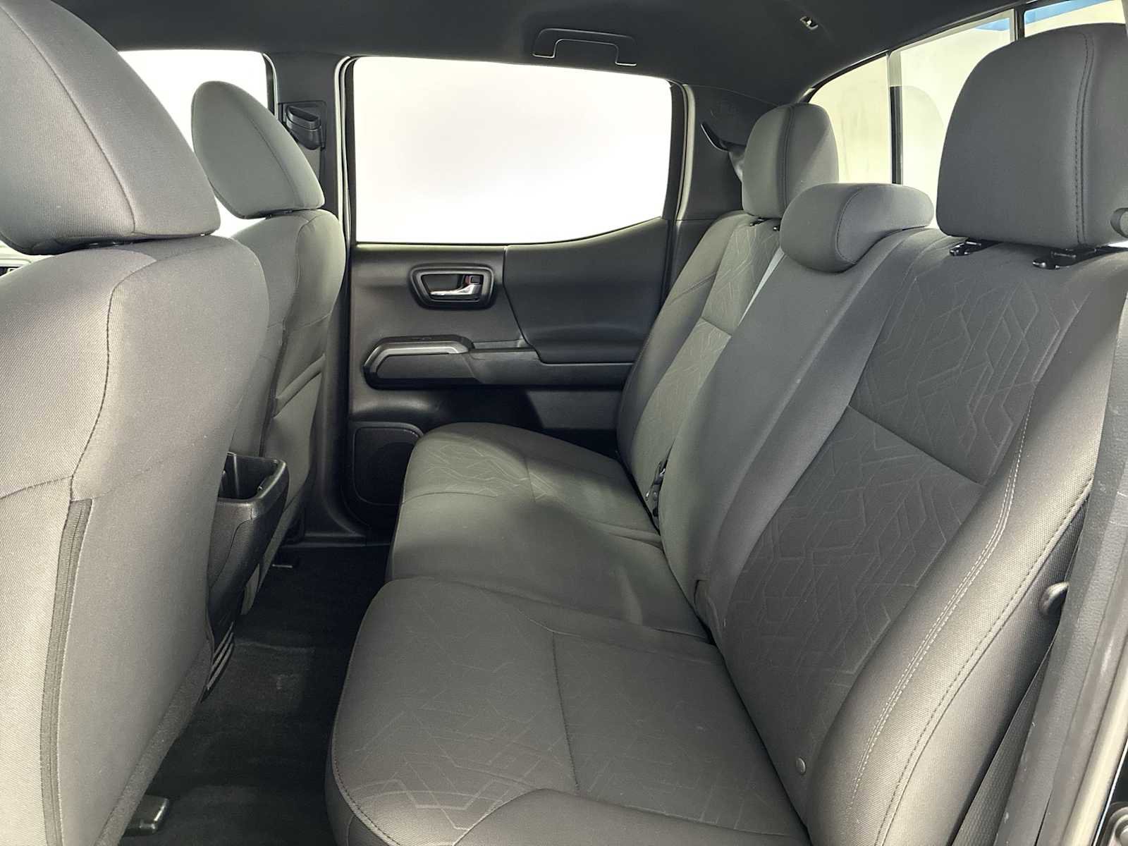 Used 2019 Toyota Tacoma TRD Off-Road AWD/4WD image 24