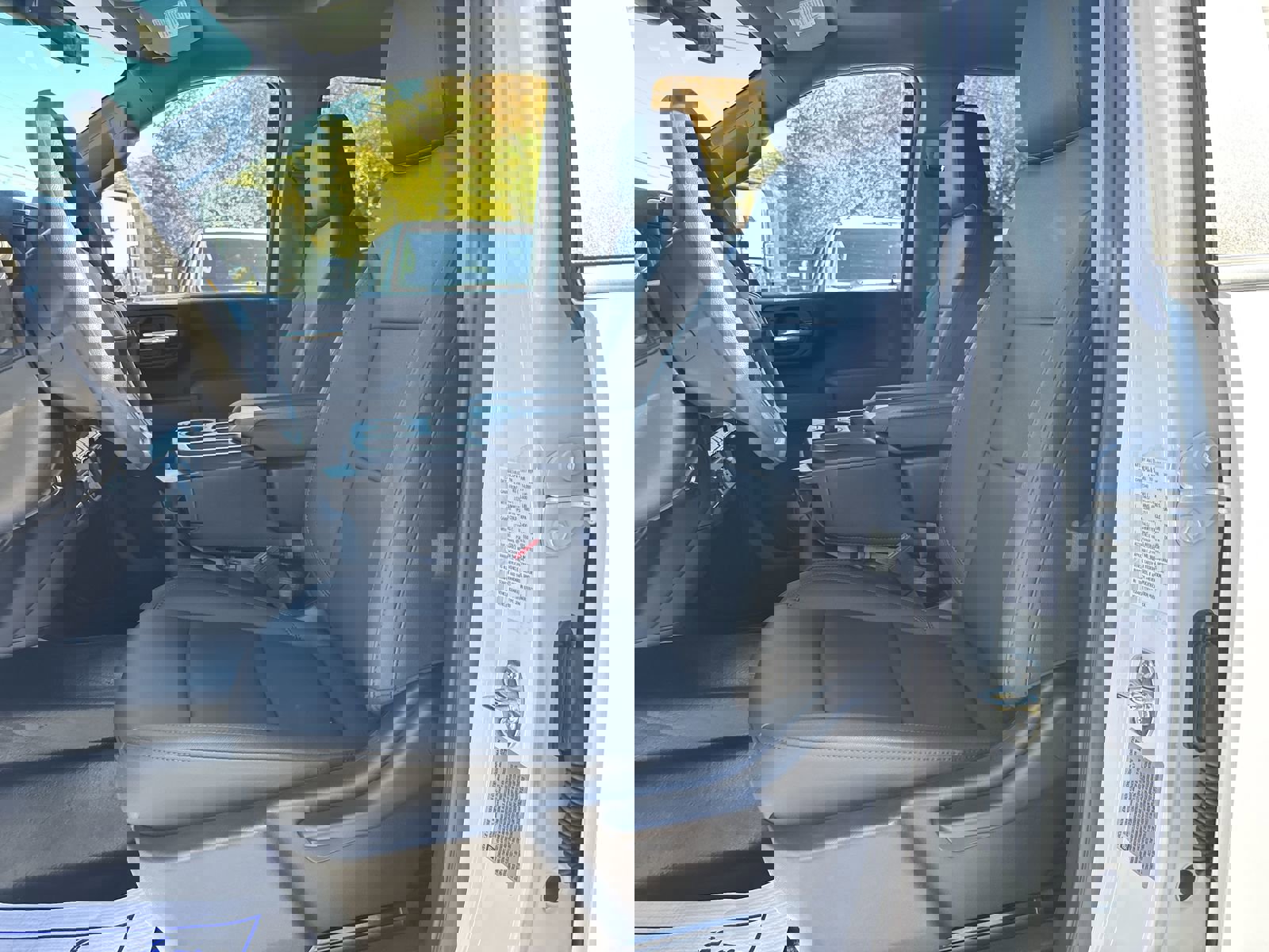 New 2026 Chevrolet Silverado 3500 W/T w/ WT Convenience Package image 14