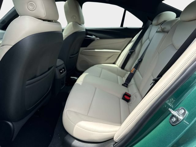 New 2026 Cadillac CT4 Premium Luxury w/ Super Cruise Package AWD/4WD image 12
