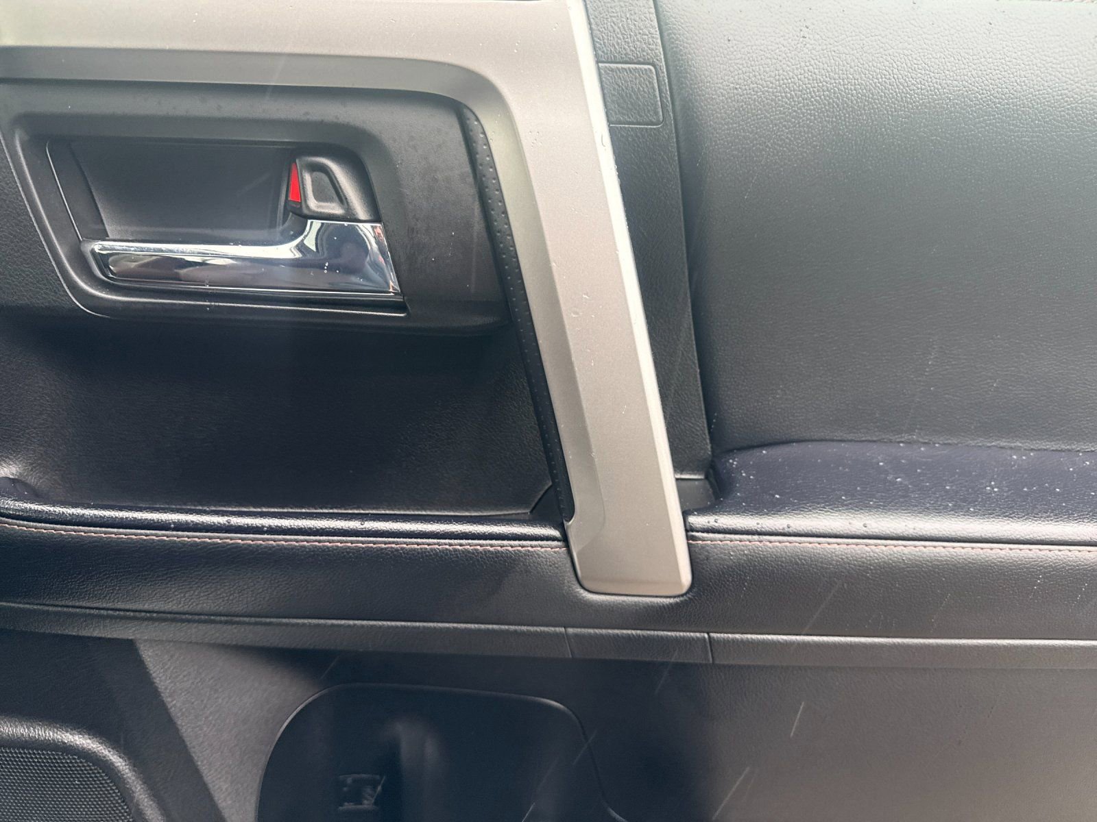 Used 2023 Toyota 4Runner Limited image 19