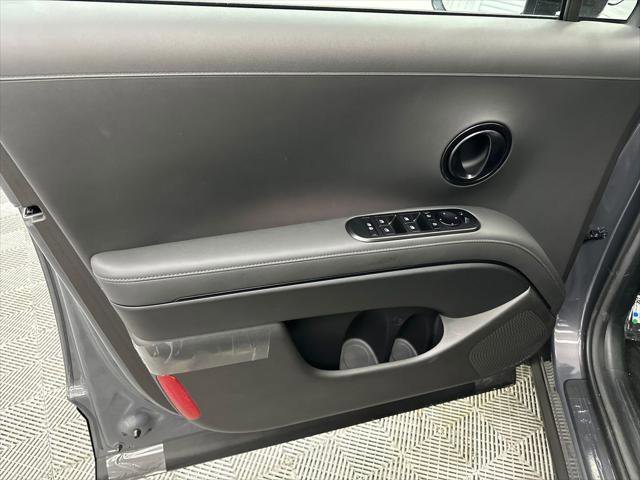 New 2026 Hyundai Palisade XRT Pro image 11