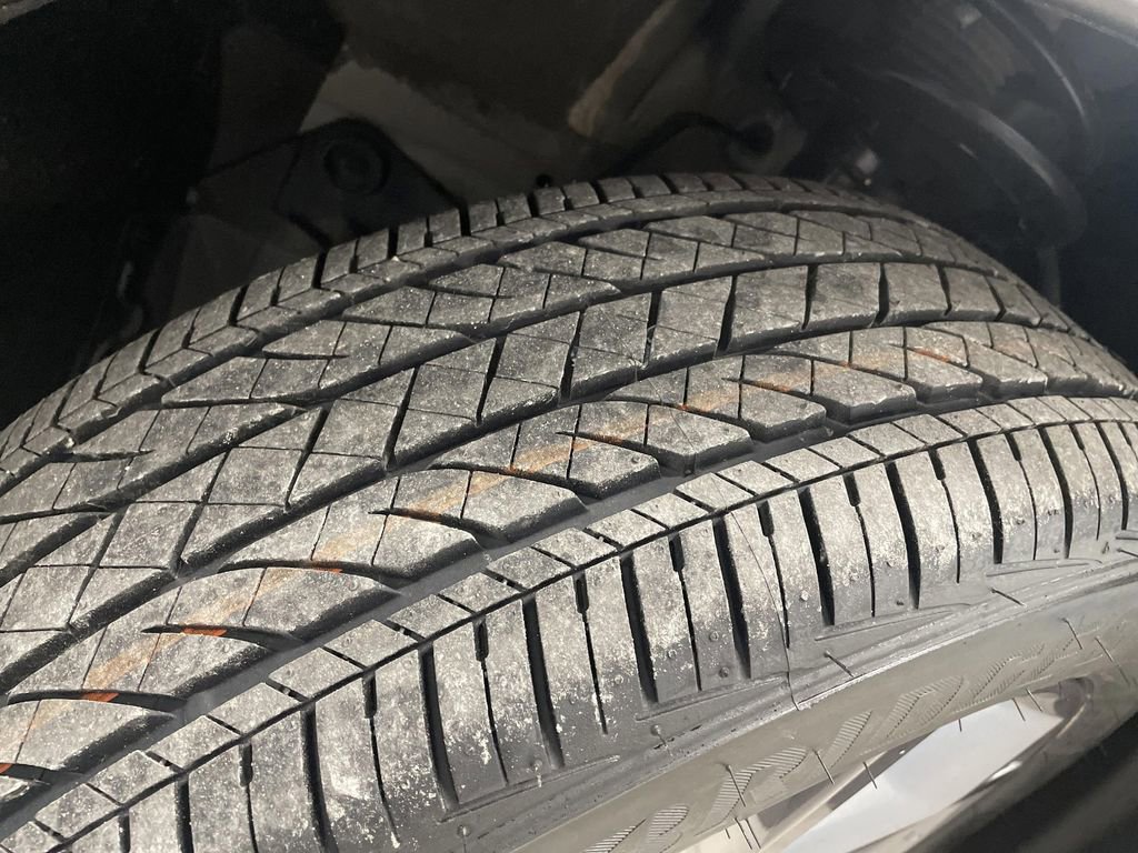 Used 2024 Nissan Murano Platinum image 39