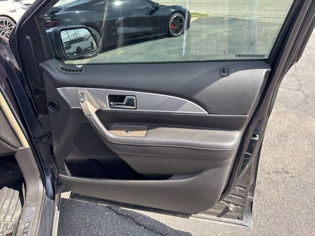 Used 2013 Lincoln MKX AWD image 31