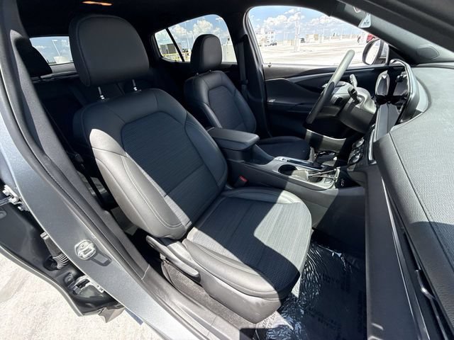 Used 2024 Buick Envista Preferred w/ Convenience II Package FWD image 26