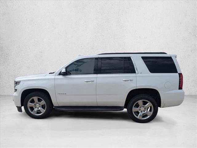 Used 2019 Chevrolet Tahoe LT RWD image 5