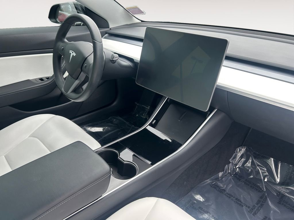Used 2019 Tesla Model 3 Performance AWD/4WD image 26