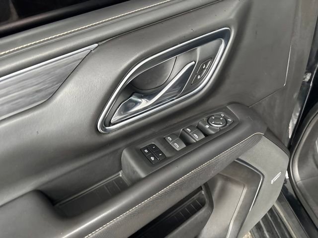 Used 2021 GMC Yukon SLT image 13