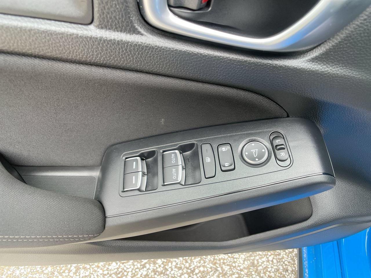 Used 2024 Honda Civic Sport image 13