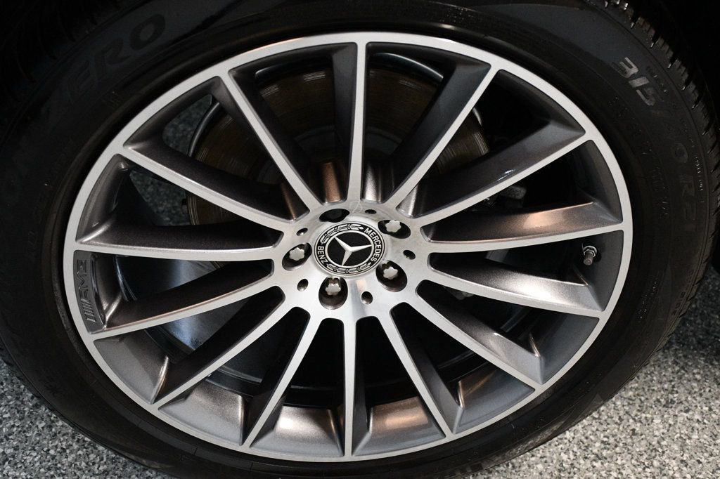 Used 2022 Mercedes-Benz GLE 450 4MATIC image 19