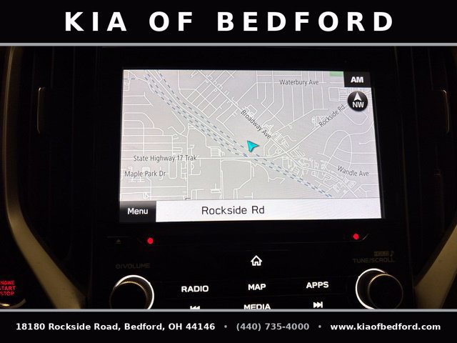 Used 2019 Subaru Ascent Touring w/ Popular Package #2 AWD/4WD image 21