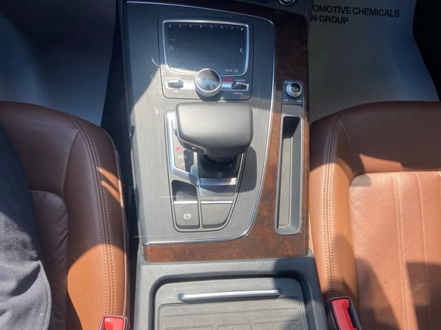 Used 2019 Audi Q5 2.0T Premium Plus AWD/4WD image 13