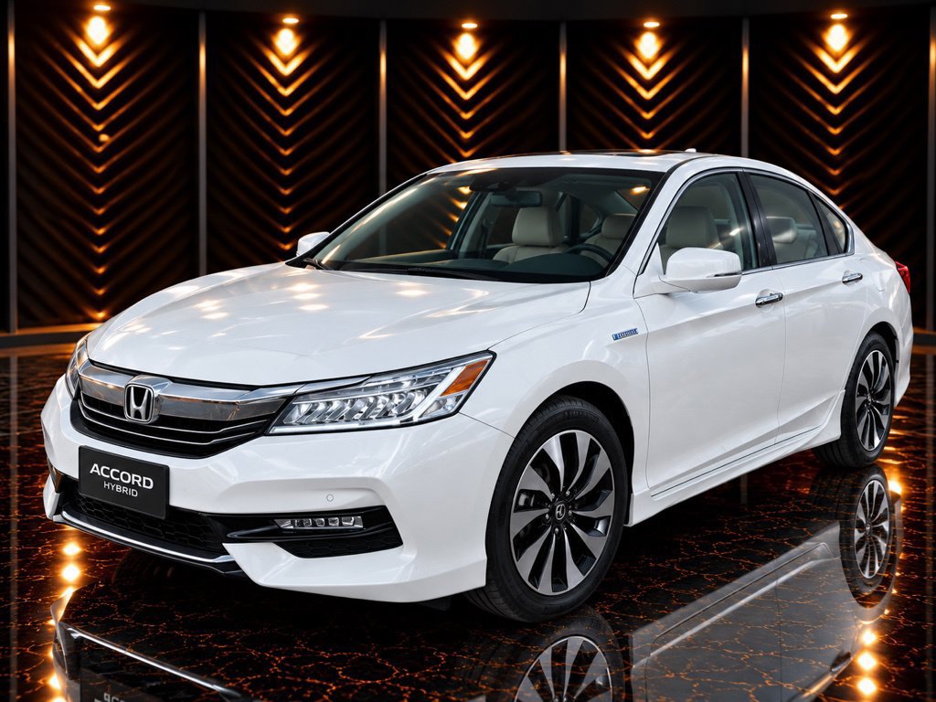 Used 2017 Honda Accord Touring