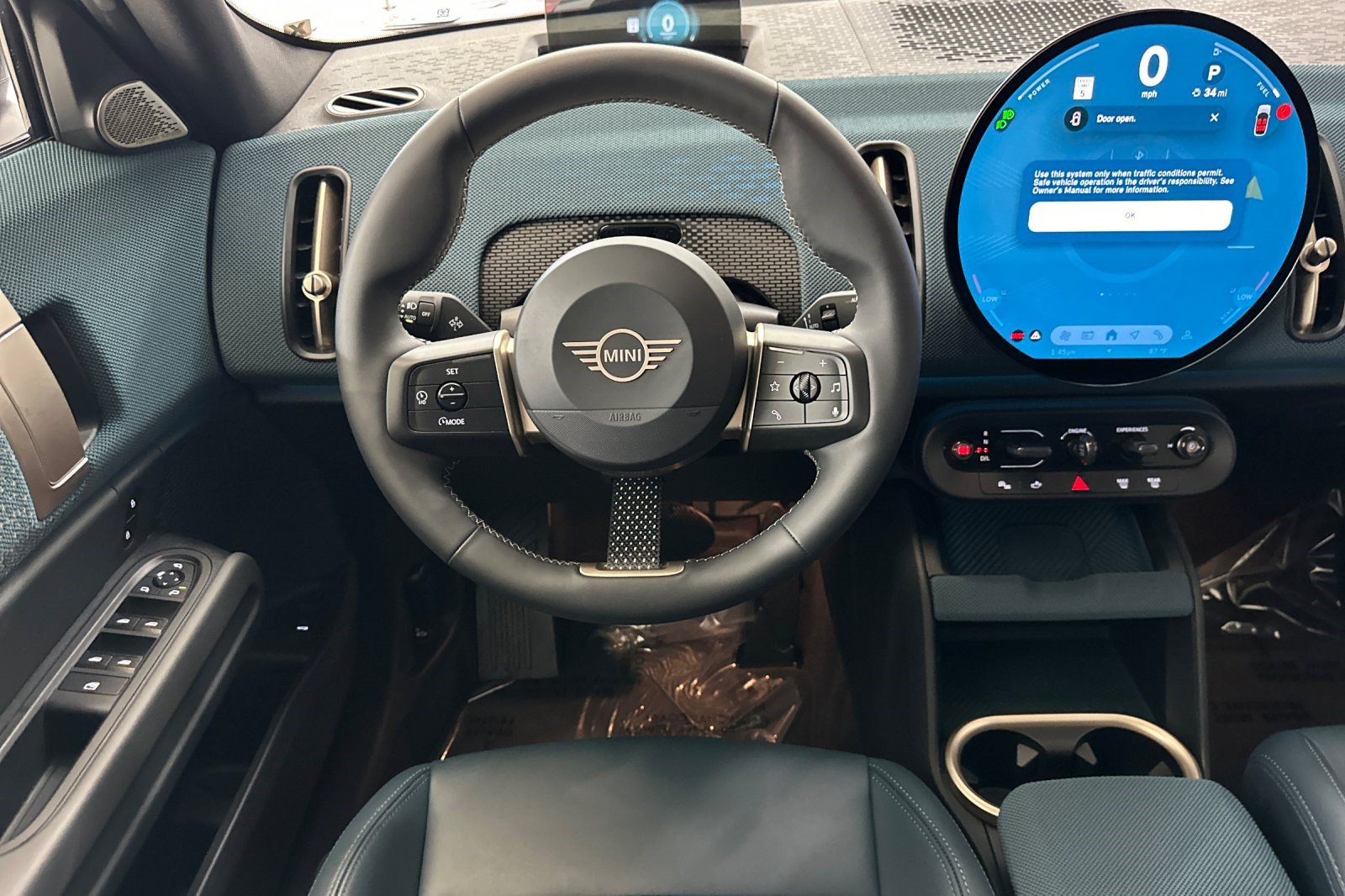 Used 2025 MINI Cooper Countryman S AWD/4WD image 33