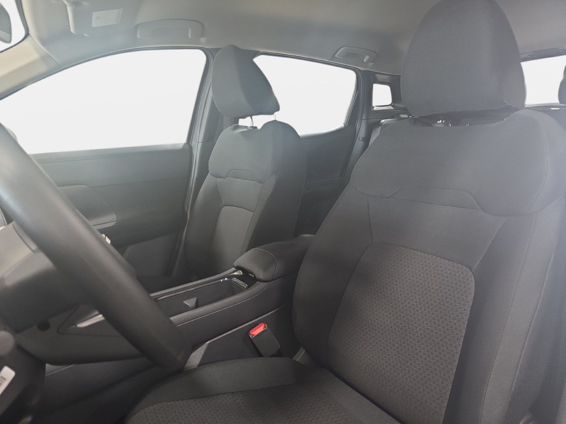 New 2027 Nissan Kicks S FWD image 14