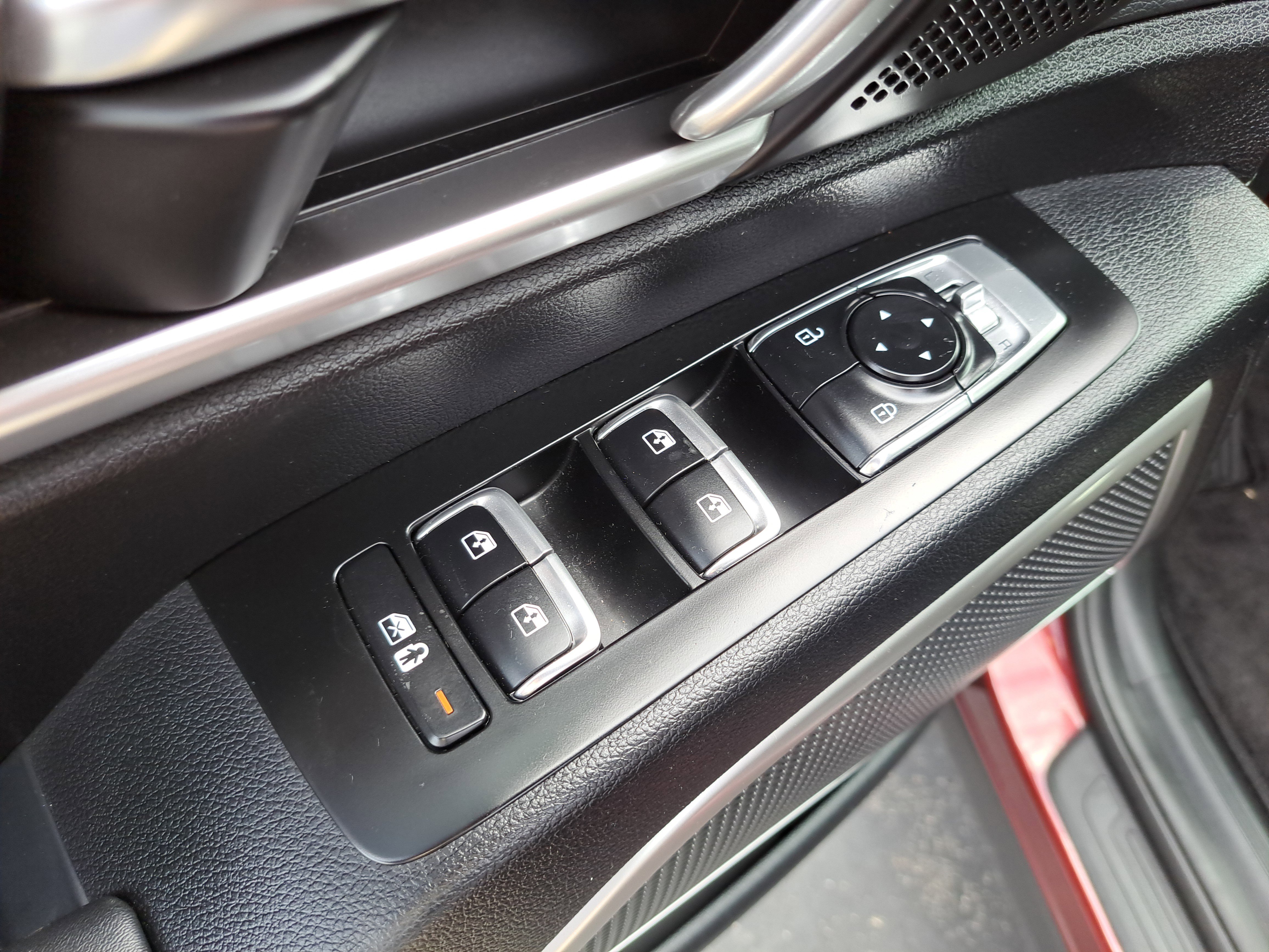 Used 2023 Kia Telluride S w/ S Sunroof Package image 16