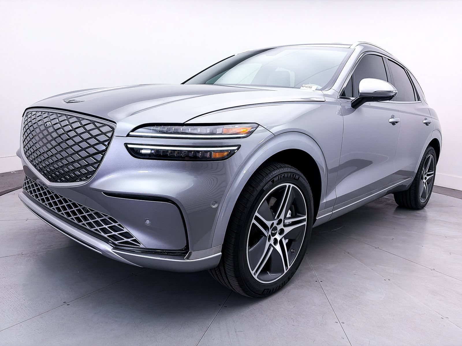 Used 2026 Genesis Electrified GV70 Prestige AWD/4WD image 16